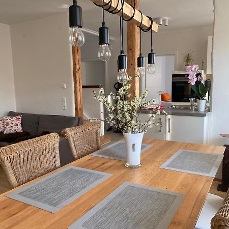Ferienwohnung Roth, Unlingen Екстер'єр фото