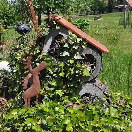 Ferienwohnung Roth, Unlingen Екстер'єр фото