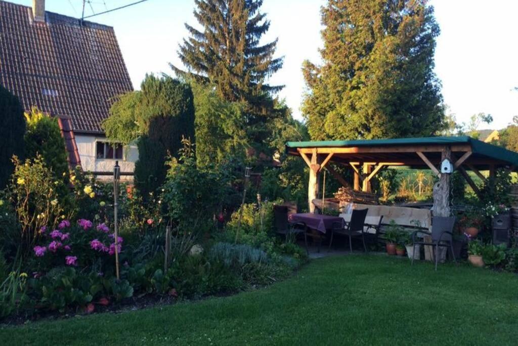 Ferienwohnung Roth, Unlingen Екстер'єр фото