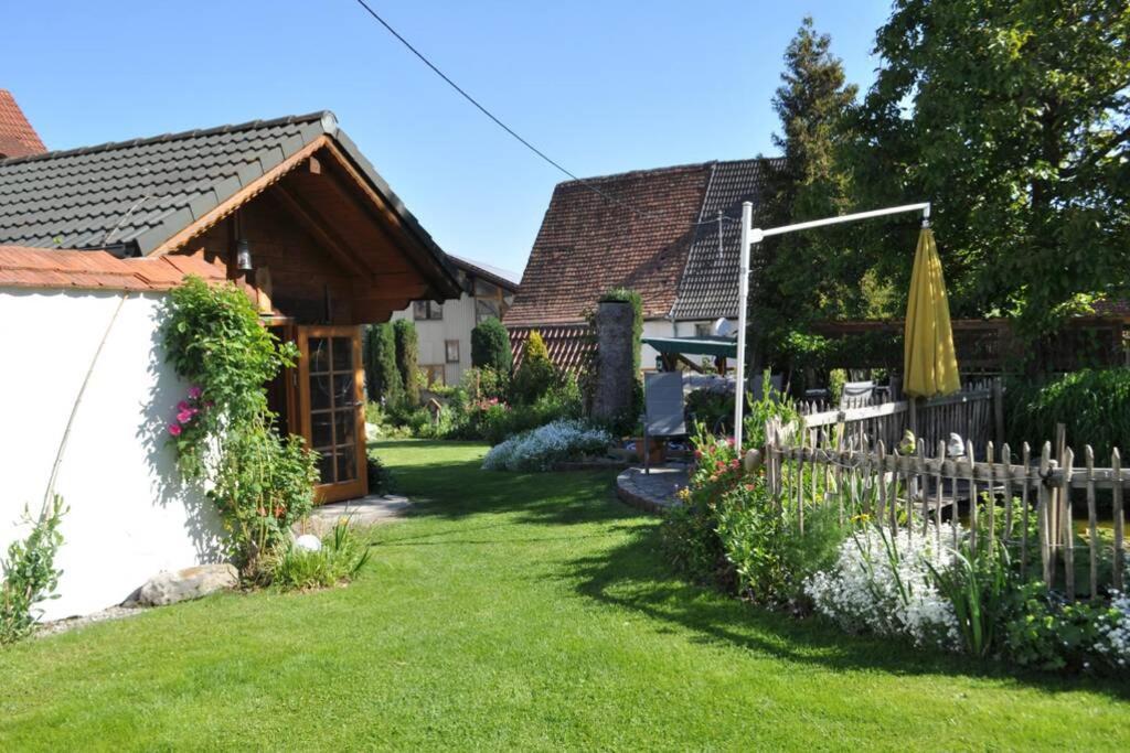 Ferienwohnung Roth, Unlingen Екстер'єр фото