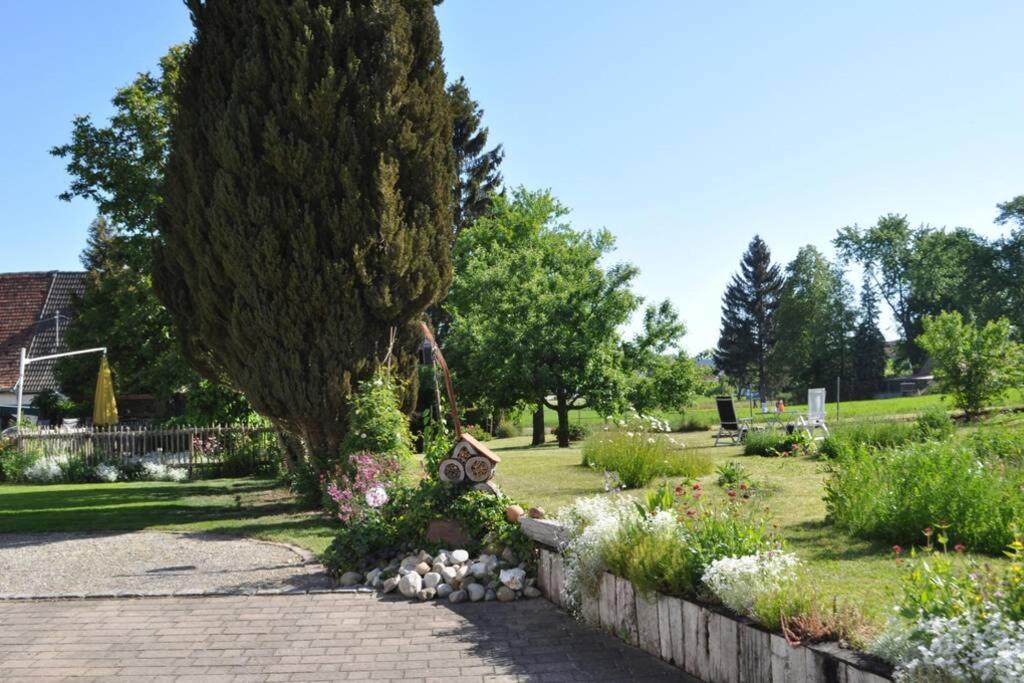 Ferienwohnung Roth, Unlingen Екстер'єр фото