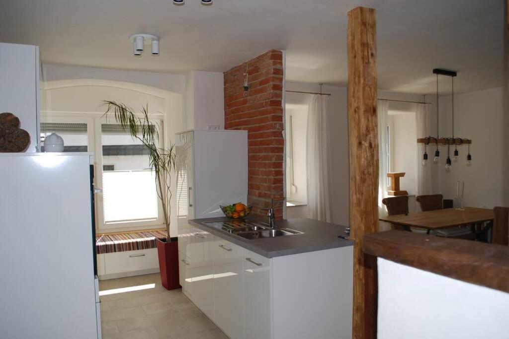 Ferienwohnung Roth, Unlingen Екстер'єр фото