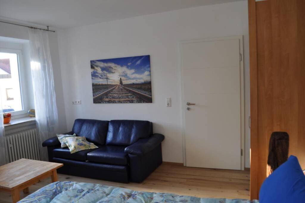 Ferienwohnung Roth, Unlingen Екстер'єр фото