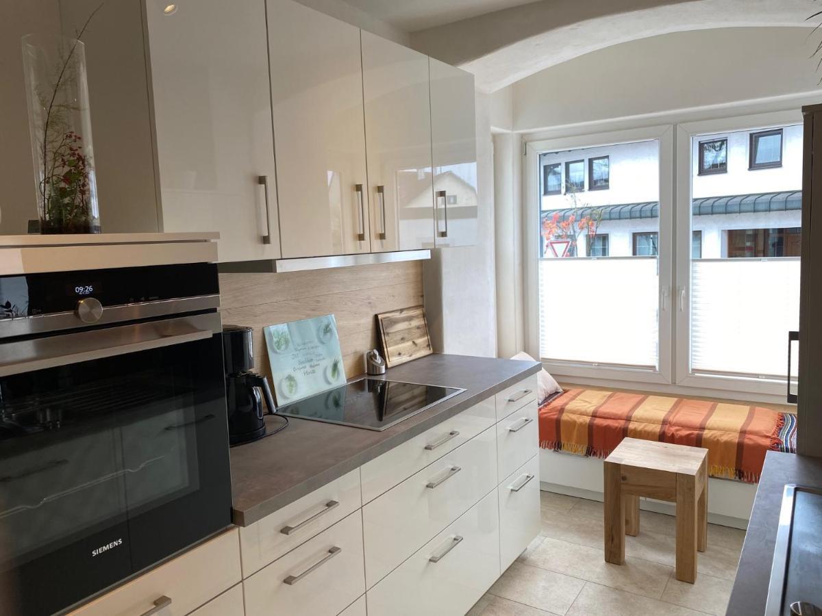 Ferienwohnung Roth, Unlingen Екстер'єр фото