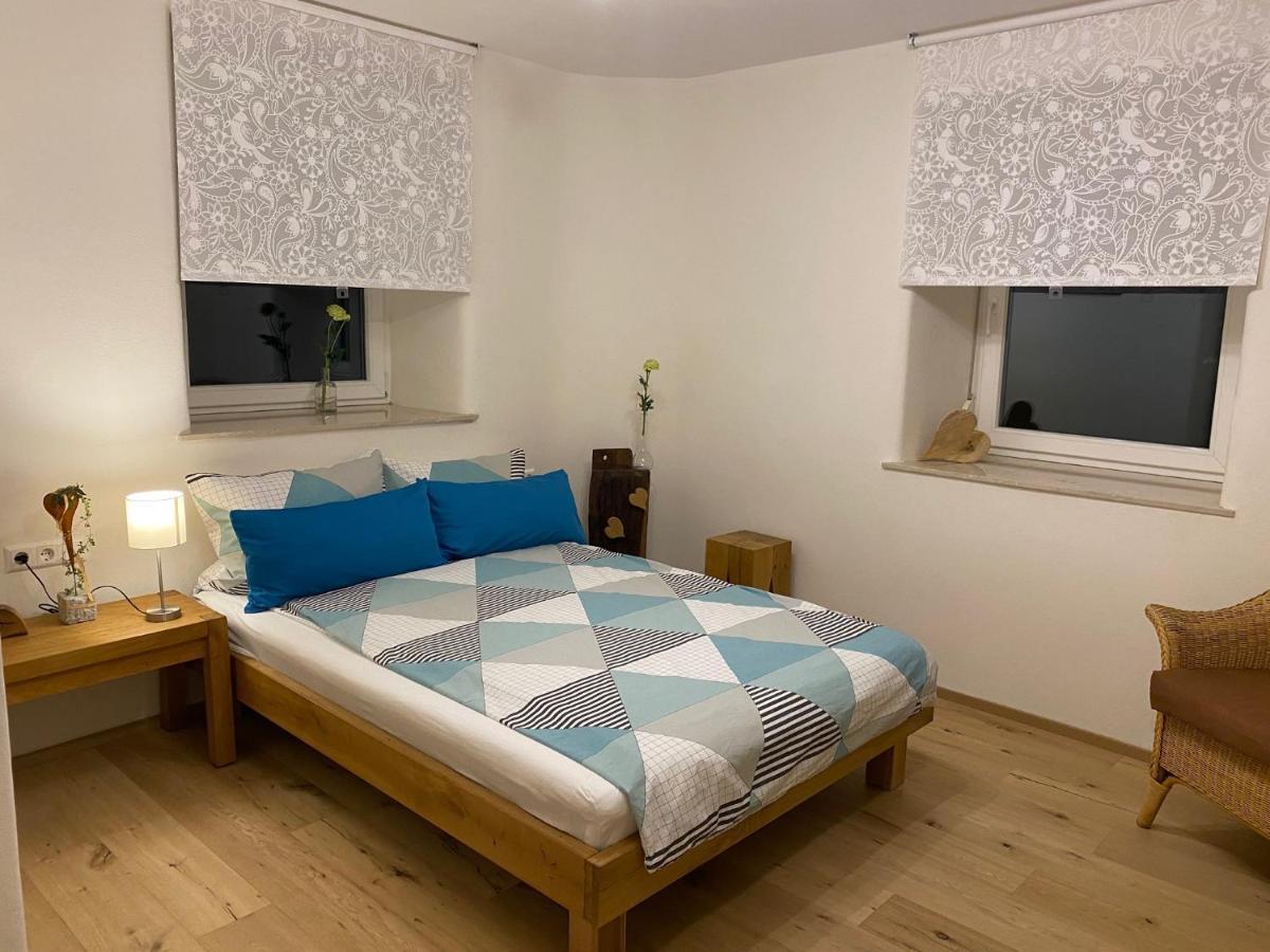 Ferienwohnung Roth, Unlingen Екстер'єр фото