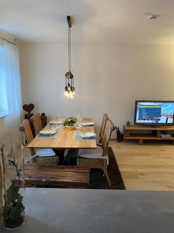 Ferienwohnung Roth, Unlingen Екстер'єр фото