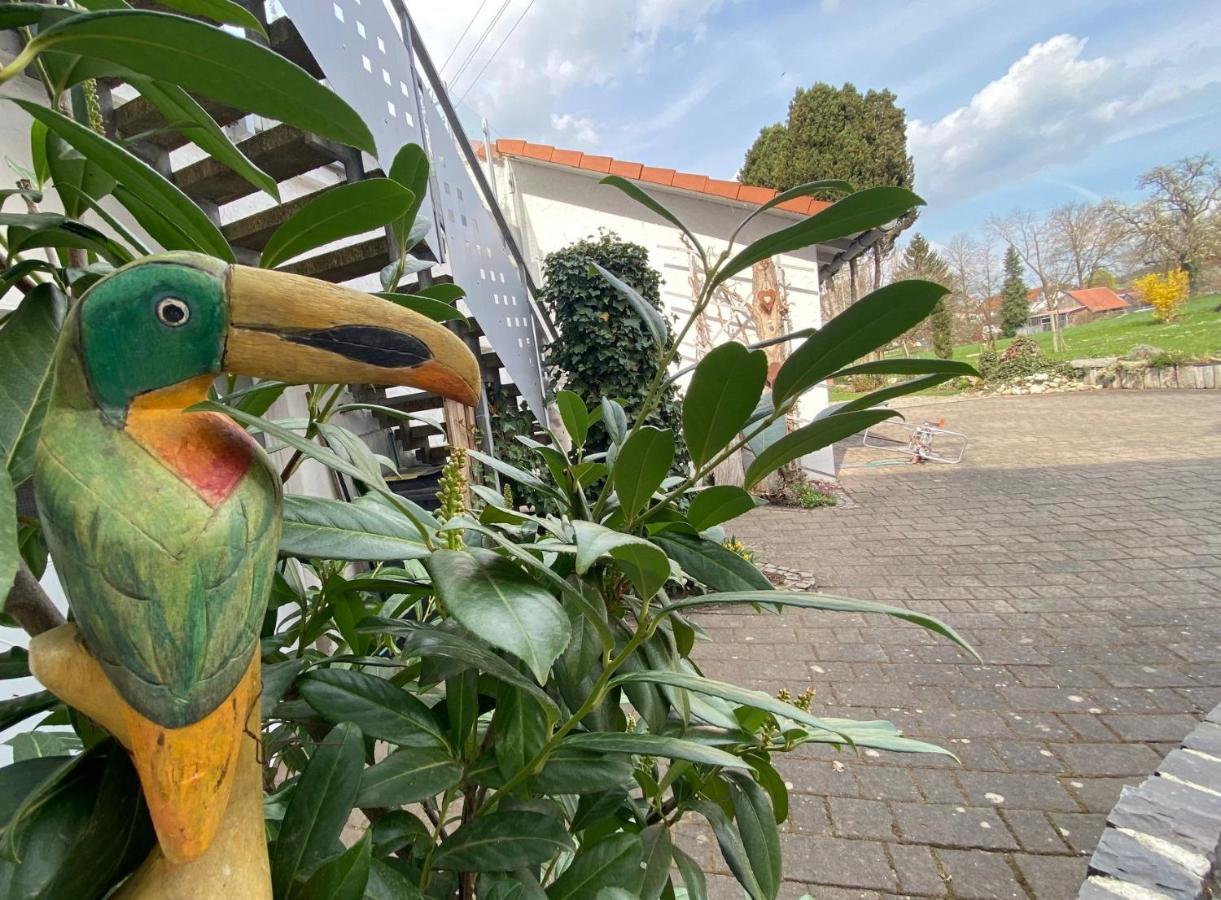 Ferienwohnung Roth, Unlingen Екстер'єр фото