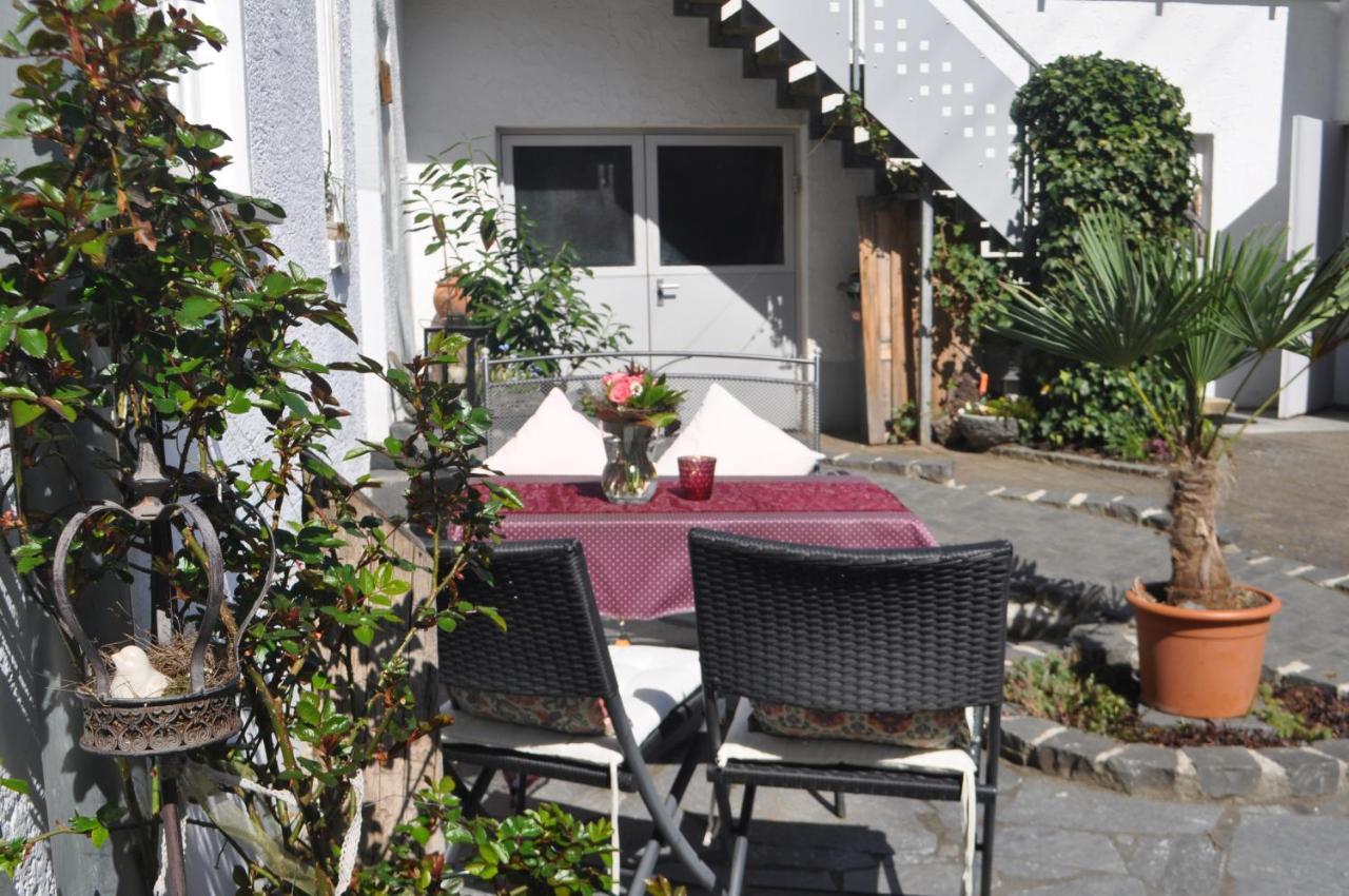 Ferienwohnung Roth, Unlingen Екстер'єр фото
