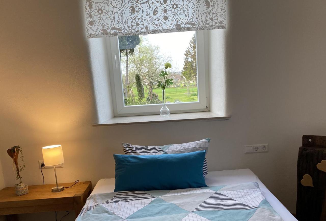 Ferienwohnung Roth, Unlingen Екстер'єр фото