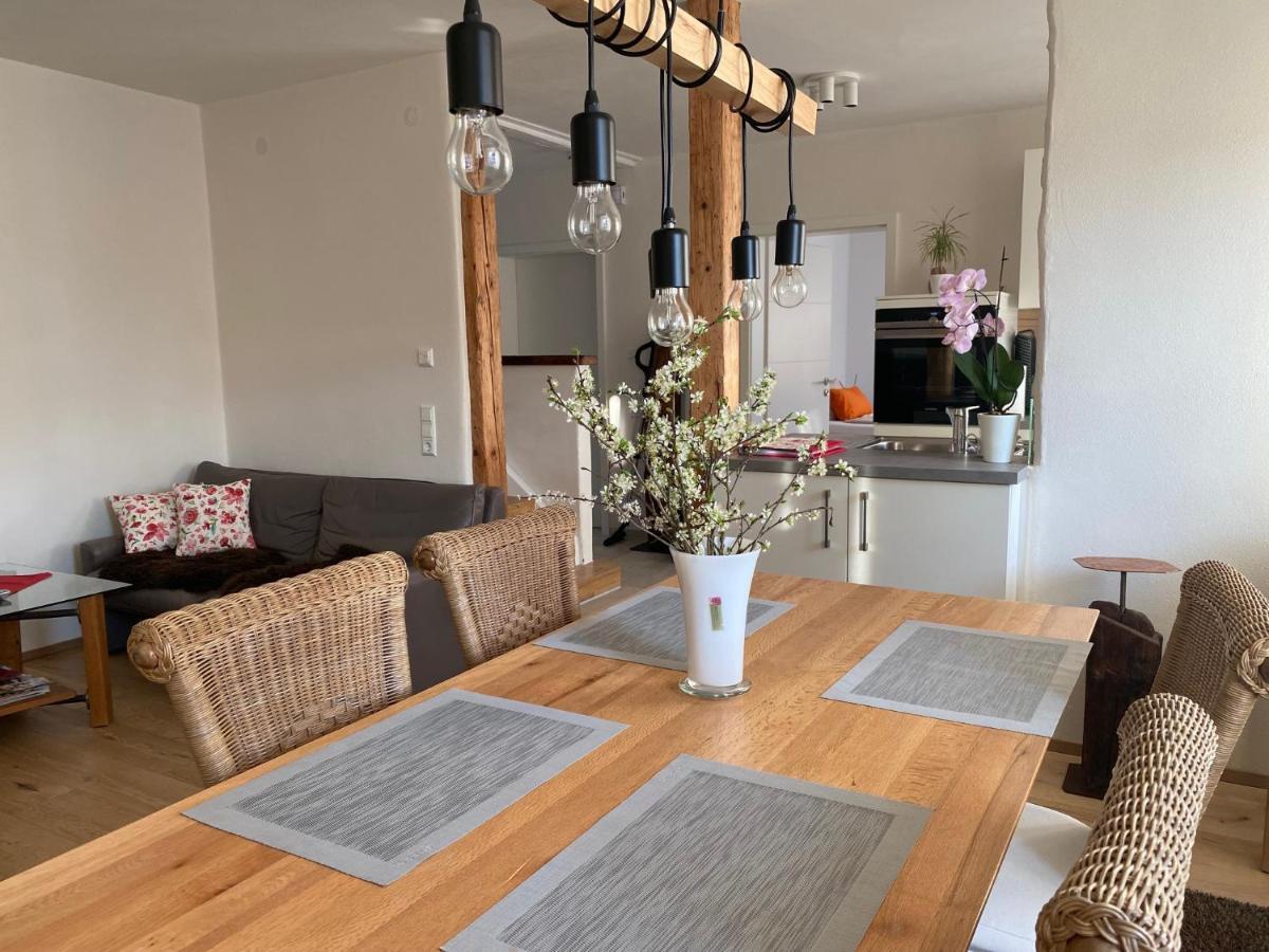 Ferienwohnung Roth, Unlingen Екстер'єр фото