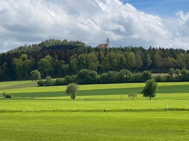 Ferienwohnung Roth, Unlingen Екстер'єр фото