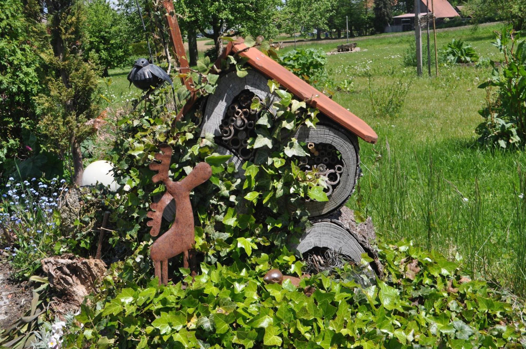 Ferienwohnung Roth, Unlingen Екстер'єр фото